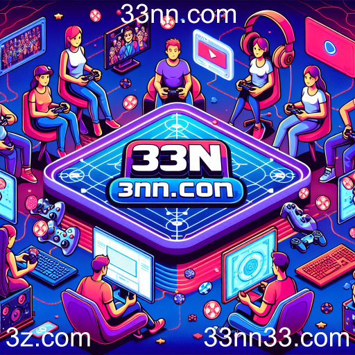 A Revolução dos Jogos Multiplayer: Conectando Jogadores em Todo o Mundo