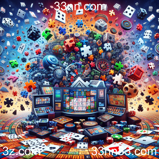 A Ascensão dos Jogos de Simulação: Uma Experiência Imersiva