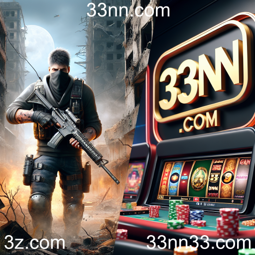 A Emoção dos Jogos de Ação: Uma Viagem Através do Gênero