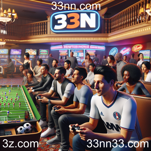 A Ascensão dos Jogos de Esporte no Mundo Digital