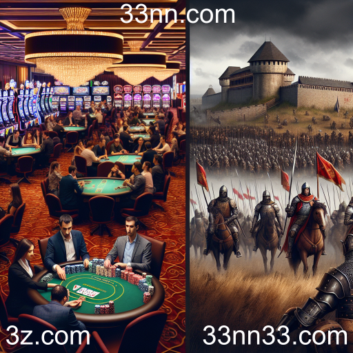 A Ascensão dos Jogos de Simulação: Uma Experiência Imersiva